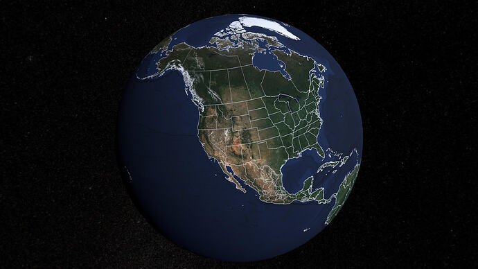 BorderVisibleInTheCenter