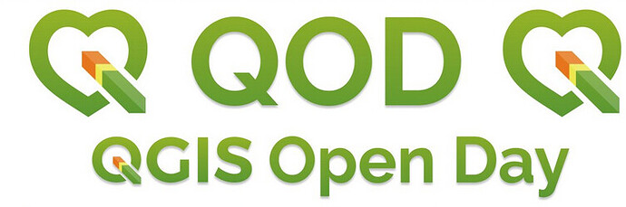 QGIS-Open-Day