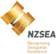 New Zealand Spatial Awards