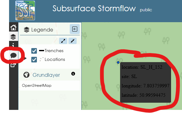 Tooltip-boxes change color of background and text - Lizmap - OSGeo ...