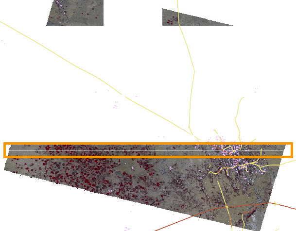 [Geoserver-users] Problems of white color tile borders & gaps in raster ...