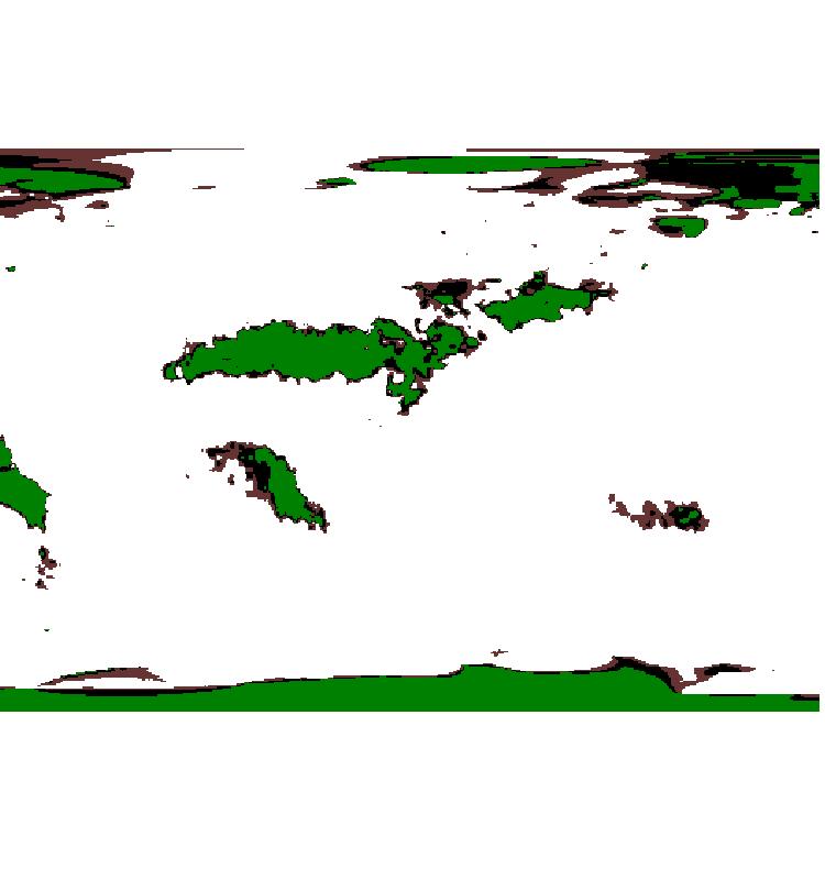 [Geoserver-users] rastersymbolizer color map for discrete colors in ...